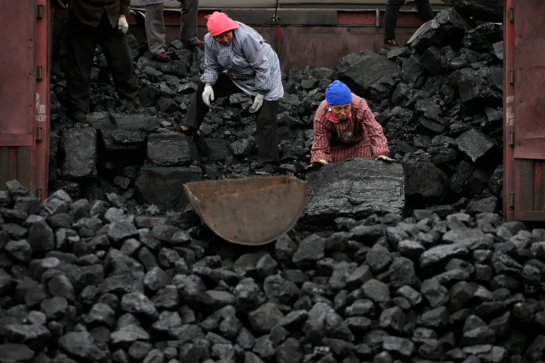 Deadly coal mine explosion in northern China highlights persistent safety risks 